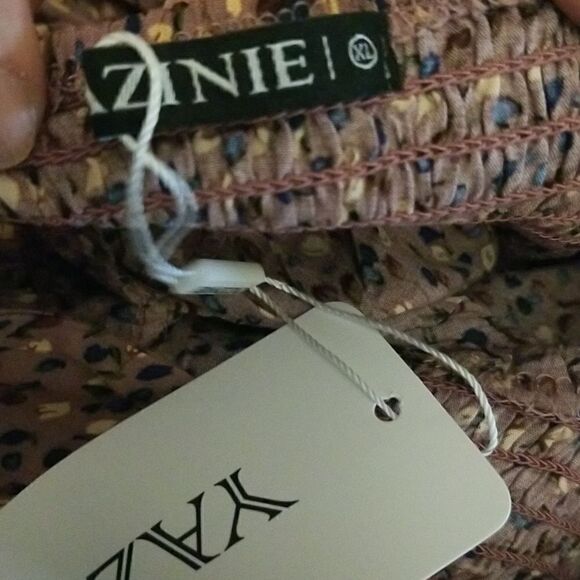 Summer boho floral Dresses for Women 2023,Floral XL new - Picture 11 of 11